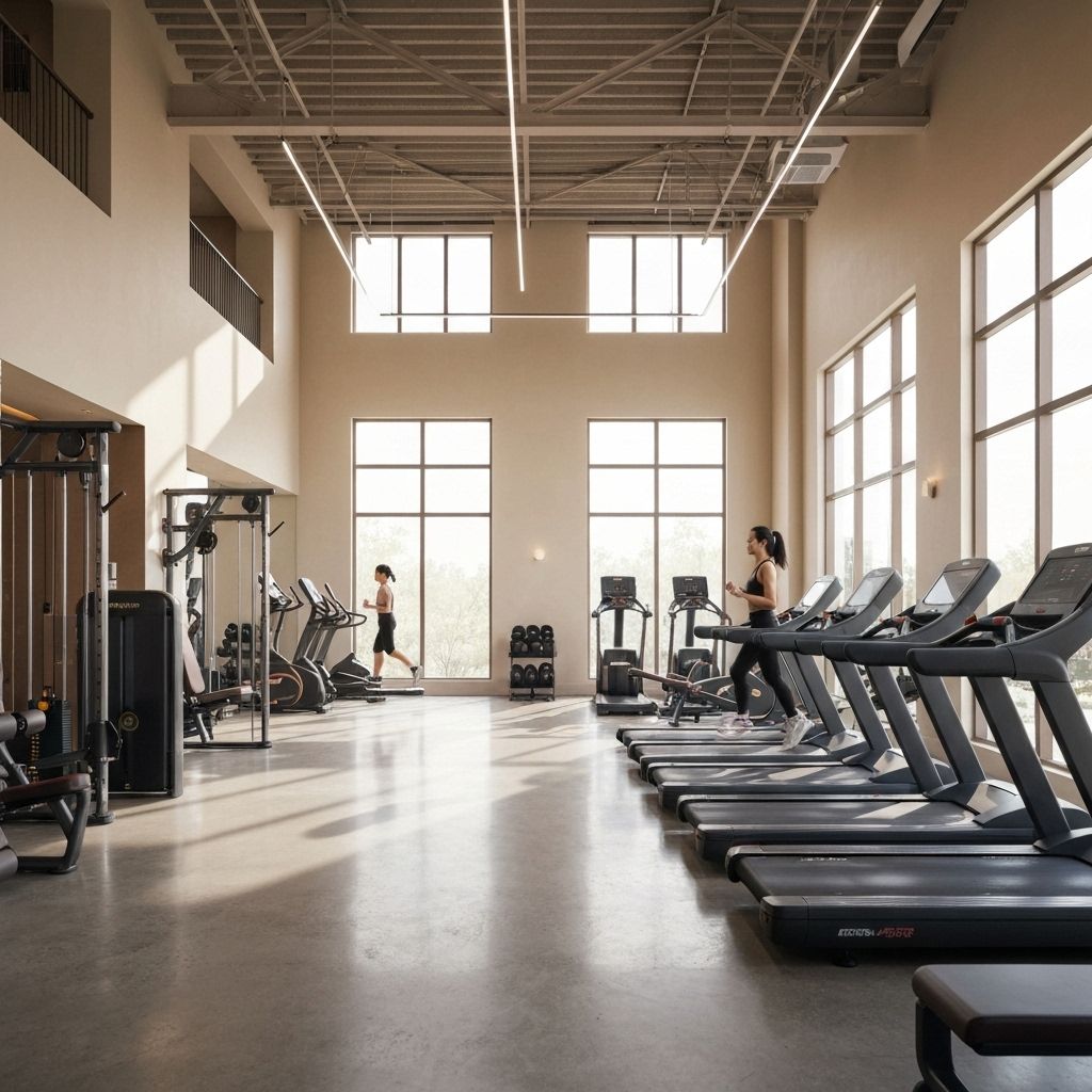 Elite Performance Studio